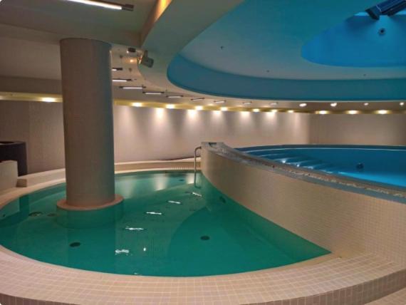 Hanza Tower - Luxurious Apartment 60M2 - 15Th Floor City View Szczecin Eksteriør bilde